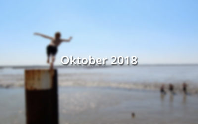 Nieuws oktober 2018